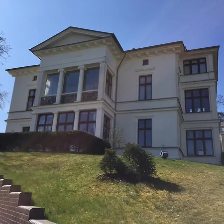 Διαμέρισμα Minheim - 04 Χέρινγκσντορφ