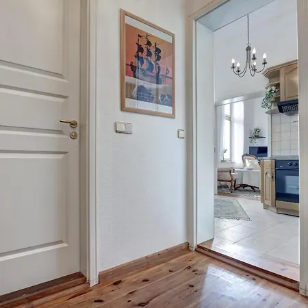 Minheim - 04 Διαμέρισμα *