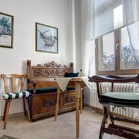 Minheim - 04 Διαμέρισμα Χέρινγκσντορφ